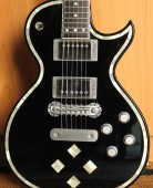 Zemaitis GZ-501